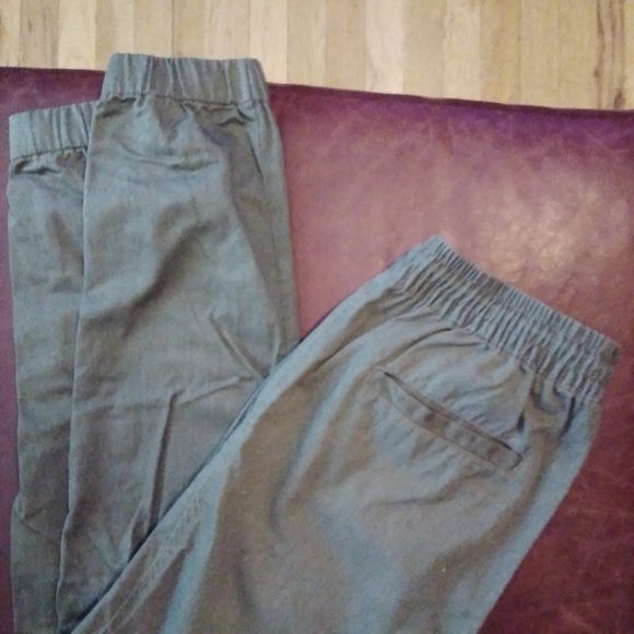 SLIVERLAKE Joggers - Picture 3 of 4